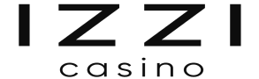 IZZI casino лого